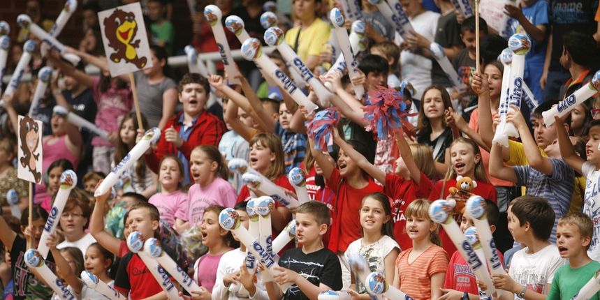 “Lino višebojac”