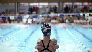 3. Međunarodni plivački miting “Sv. Krševan” (foto:Saša Čuka) 3. Međunarodni plivački miting “Sv. Krševan” (foto:Saša Čuka)