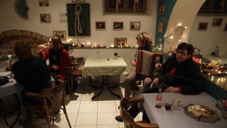 Aukcija slika poznatih Zadrana