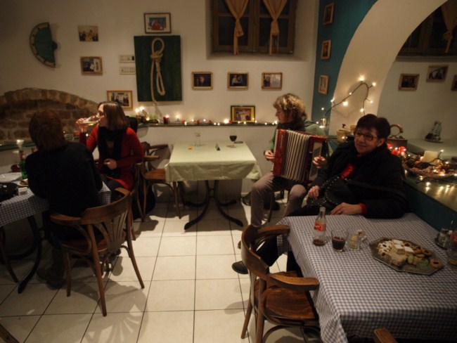 Aukcija slika poznatih Zadrana