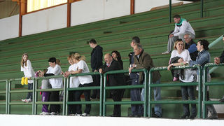 Humanitarna utakmica u malom nogometu  (Foto:Saša Čuka)