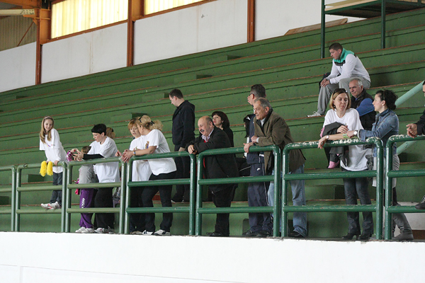 Humanitarna utakmica u malom nogometu  (Foto:Saša Čuka)