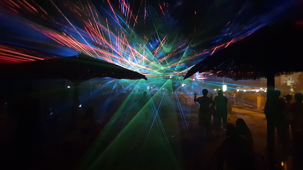 Pogled u plavo: Besplatno probno ronjenje na plaži Jaz u Zatonu