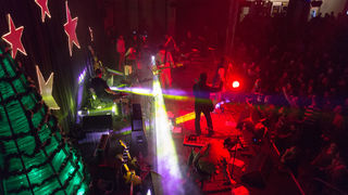 Goran Bare i Majke @ Arsenal Zadar Goran Bare i Majke @ Arsenal Zadar