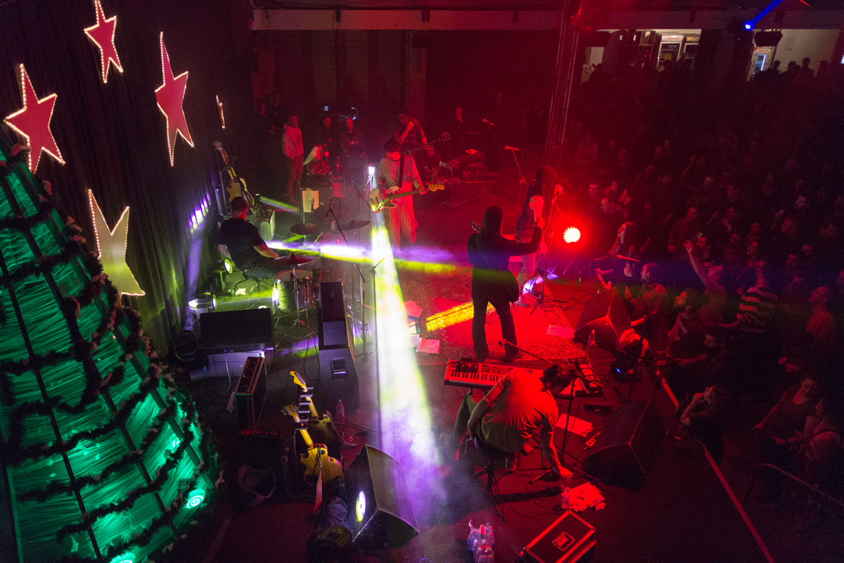 Goran Bare i Majke @ Arsenal Zadar Goran Bare i Majke @ Arsenal Zadar