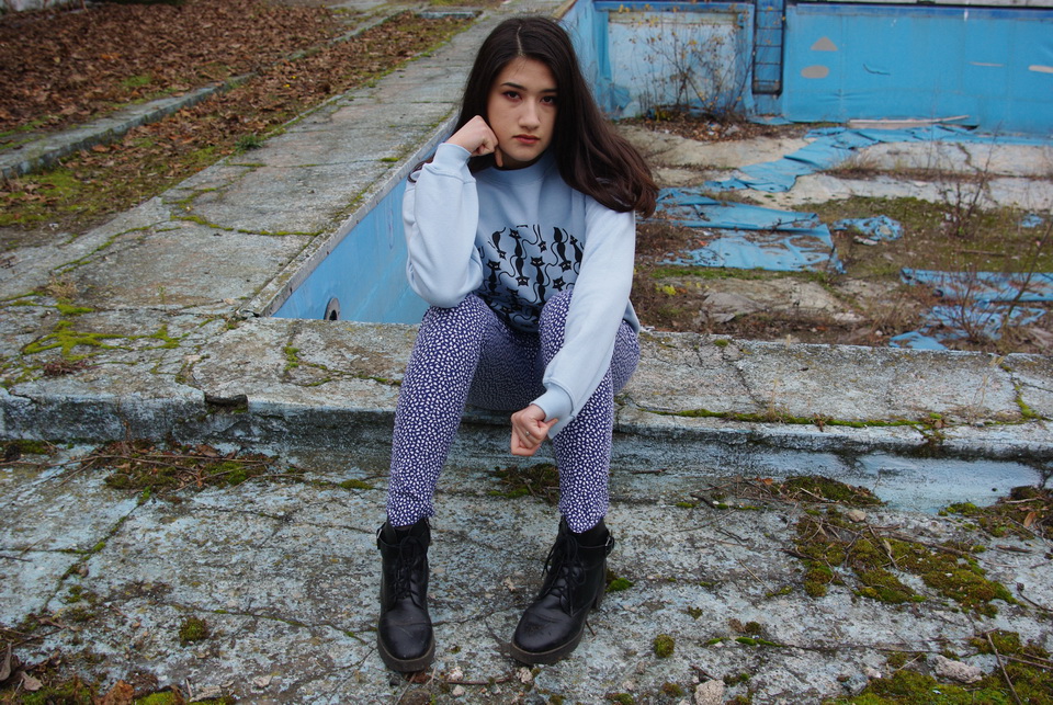 Sugar Ants- majice koje su osvojile Hrvatsku