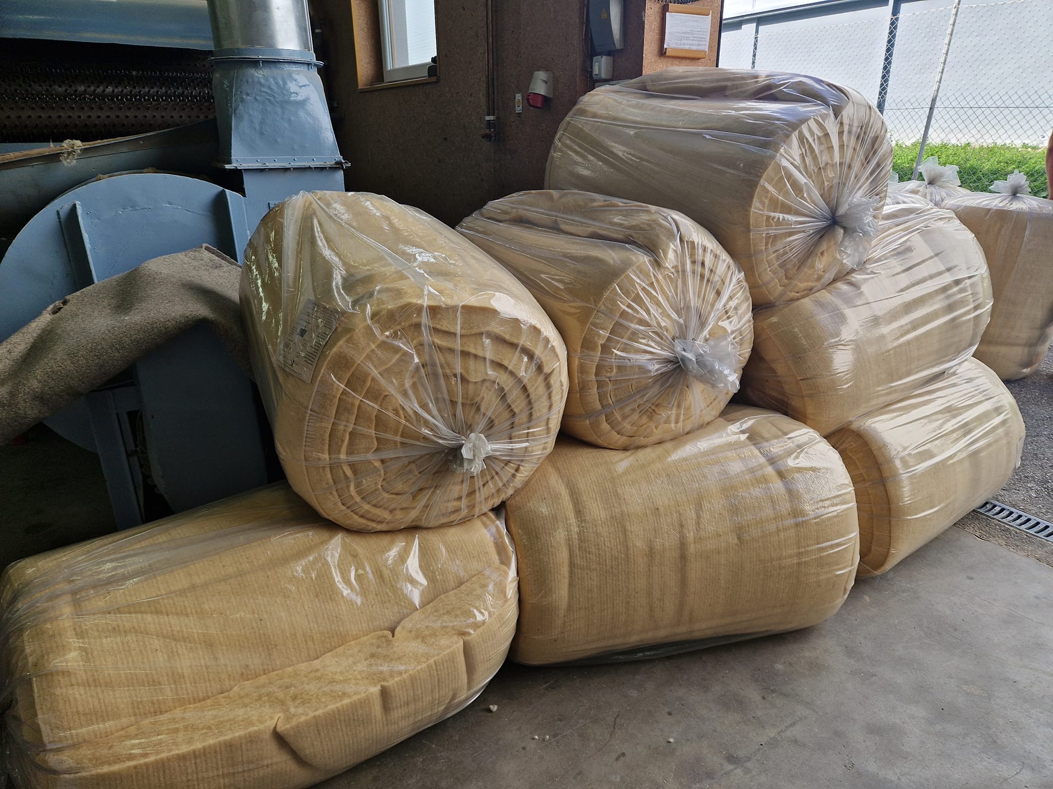 Studijsko putovanje u tvornicu Soven Studijsko putovanje u tvornicu Soven