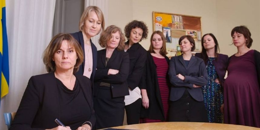 Isabella Lovin Isabella Lovin