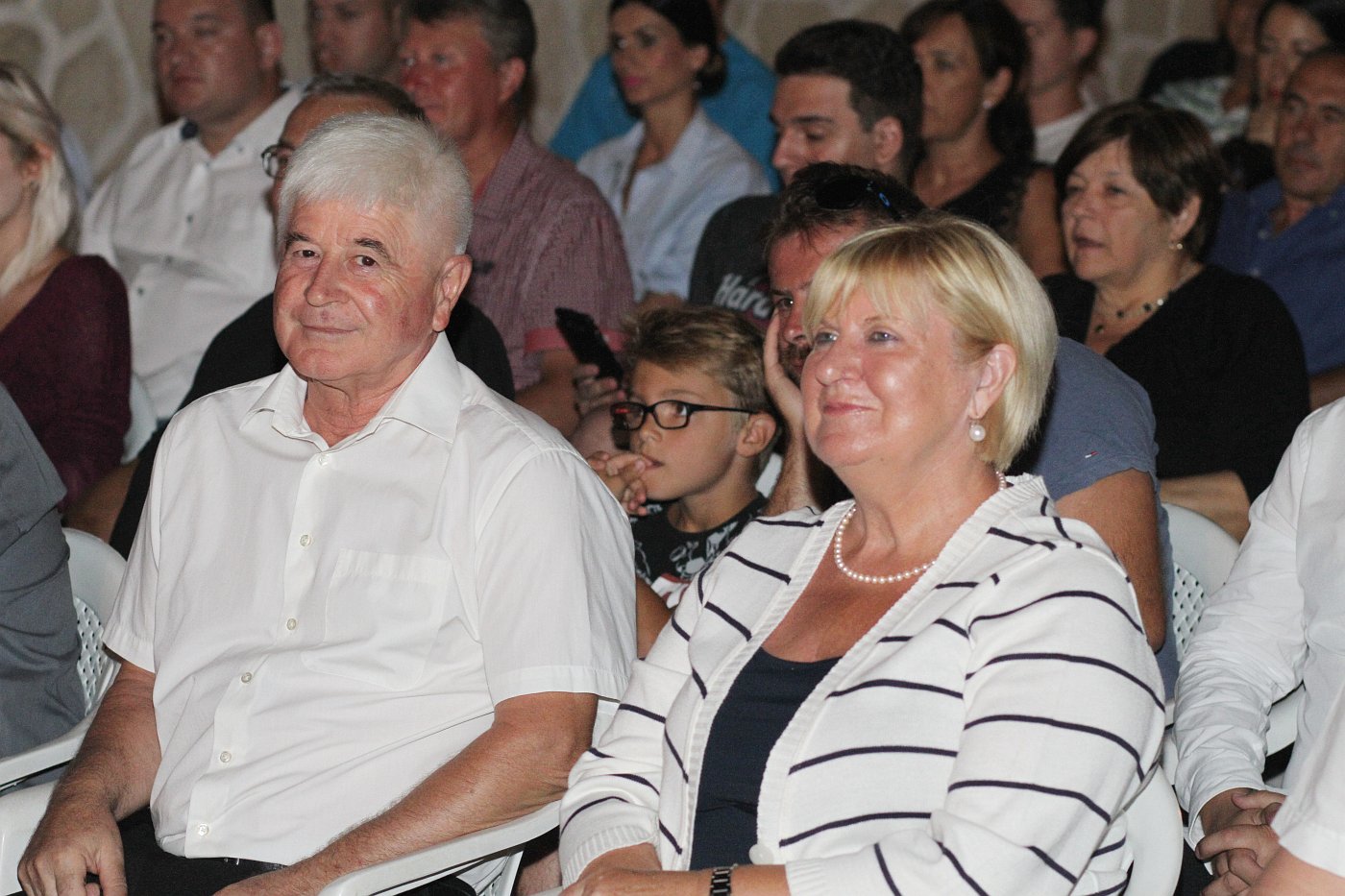 37. klapski susret “Raspivano Bibinje” 37. klapski susret “Raspivano Bibinje”