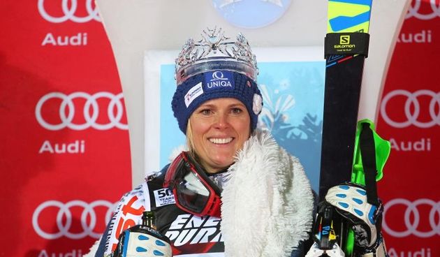 Veronika Velez Zuzulova