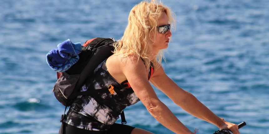 Đir po zadarskoj rivi 1. listopada 2016.