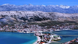 Đir po otoku Pagu – Pag, Foto: Leonard Kvarantan