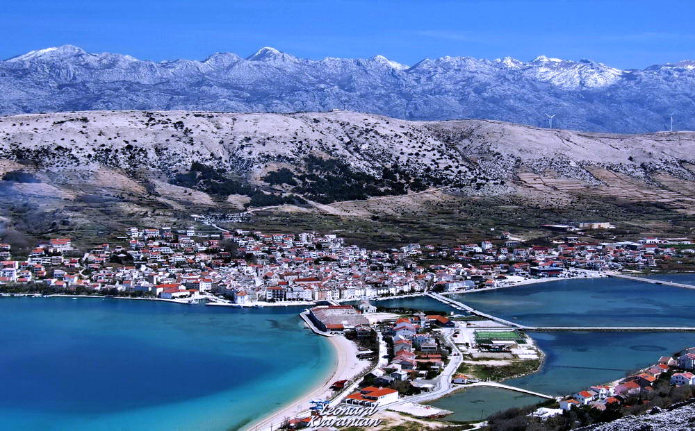 Đir po otoku Pagu – Pag, Foto: Leonard Kvarantan