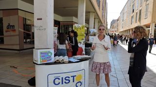 Na Kalelargi održana “Ekologijada”