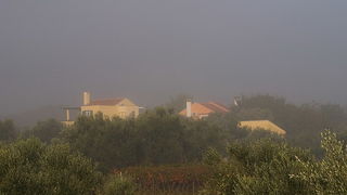 Krajolici zadarskog zaledja