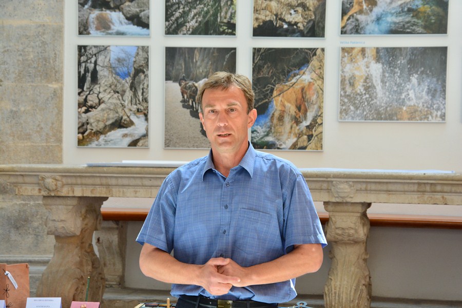 Festival suvenira Zadarske zupanije, foto: Iva Perincic