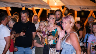 Gastro & wine night @ Vrsi Gastro & wine night @ Vrsi