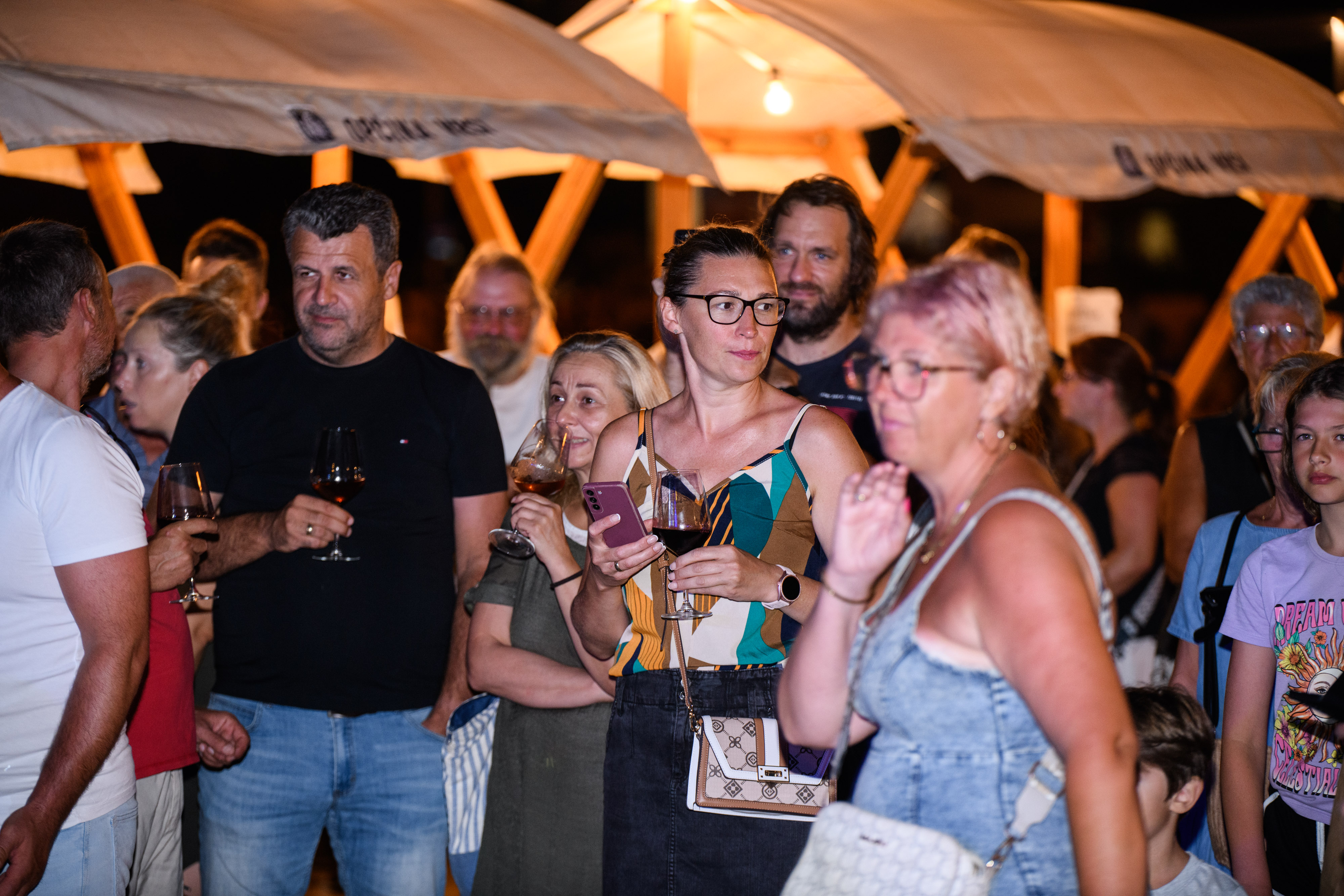 Gastro & wine night @ Vrsi Gastro & wine night @ Vrsi