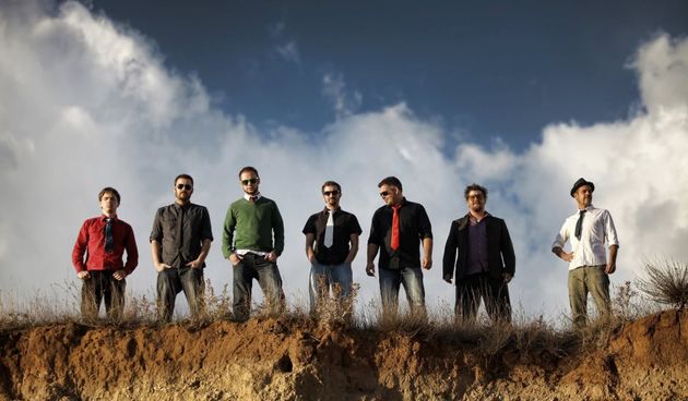 Koncert Postolar Trippera večeras na “domaćem terenu”, foto: facebook