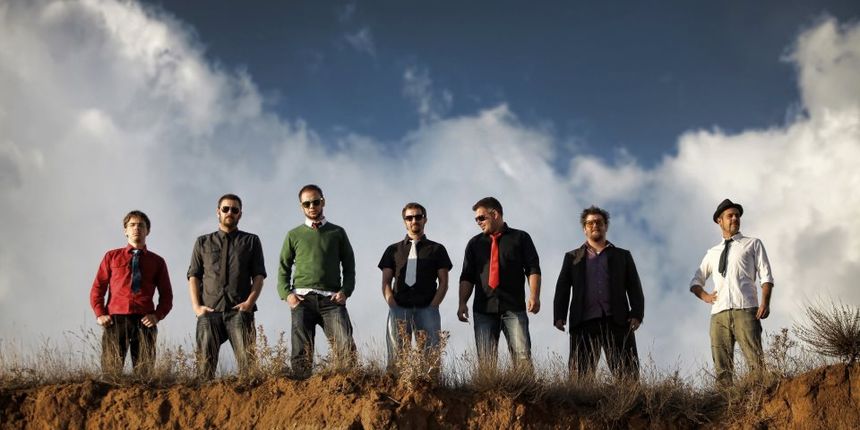 Koncert Postolar Trippera večeras na “domaćem terenu”, foto: facebook Koncert Postolar Trippera večeras na “domaćem terenu”, foto: facebook