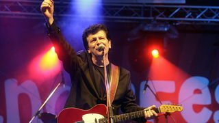 Varazdin, 290810.
Spancirfest, festival dobrih emocija, najveci festival u Varazdinu i jedan od najvecih u Hrvatskoj, usao je u svoj posljednji dan, od deset dana koliko traje.
Spancirfest je festival na kojem se u deset dana cijeli grad pretvara u veliku Varazdin, 290810.
Spancirfest, festival dobrih emocija, najveci festival u Varazdinu i jedan od najvecih u Hrvatskoj, usao je u svoj posljednji dan, od deset dana koliko traje.
Spancirfest je festival na kojem se u deset dana cijeli grad pretvara u veliku