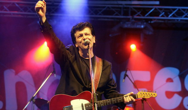 Varazdin, 290810.
Spancirfest, festival dobrih emocija, najveci festival u Varazdinu i jedan od najvecih u Hrvatskoj, usao je u svoj posljednji dan, od deset dana koliko traje.
Spancirfest je festival na kojem se u deset dana cijeli grad pretvara u veliku