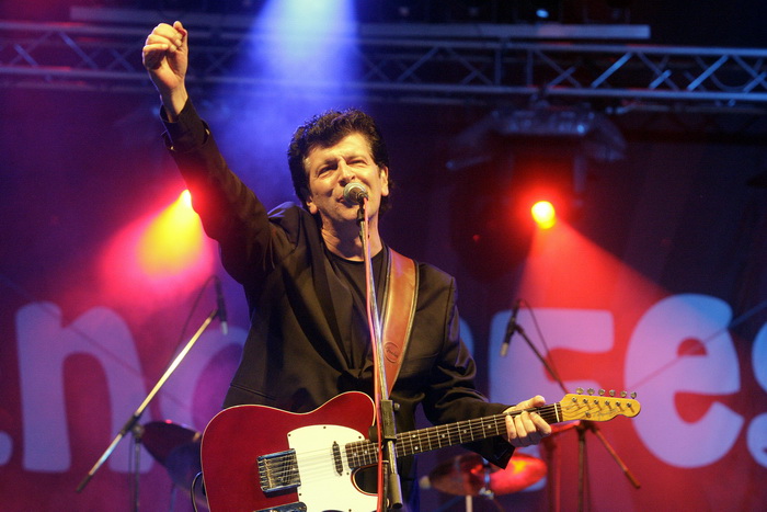 Varazdin, 290810.
Spancirfest, festival dobrih emocija, najveci festival u Varazdinu i jedan od najvecih u Hrvatskoj, usao je u svoj posljednji dan, od deset dana koliko traje.
Spancirfest je festival na kojem se u deset dana cijeli grad pretvara u veliku Varazdin, 290810.
Spancirfest, festival dobrih emocija, najveci festival u Varazdinu i jedan od najvecih u Hrvatskoj, usao je u svoj posljednji dan, od deset dana koliko traje.
Spancirfest je festival na kojem se u deset dana cijeli grad pretvara u veliku