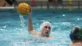 VK Zadar 1952 – VK Siscia (Foto:Saša Čuka)