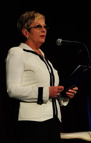 Arijana Culina Za Europu spremni u HNK Zadar