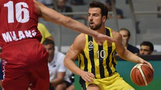 ZDBT 2018: Fenerbahce – Olimpia Milano 84-69 ZDBT 2018: Fenerbahce – Olimpia Milano 84-69