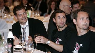 Humanitarna večera zaklade “Vatreno srce” (Index.hr)