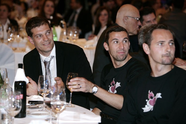 Humanitarna večera zaklade “Vatreno srce” (Index.hr)