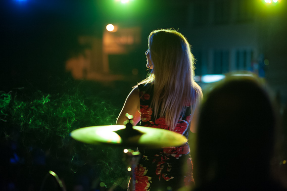 Fešta u Poličniku 29.6.2016. – foto Ivan Toman