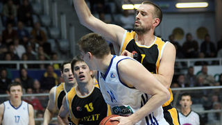 KK Zadar – KK Split 78-69 (foto:Saša Čuka)
