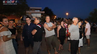 Koncert u čast bibinjskim herojima