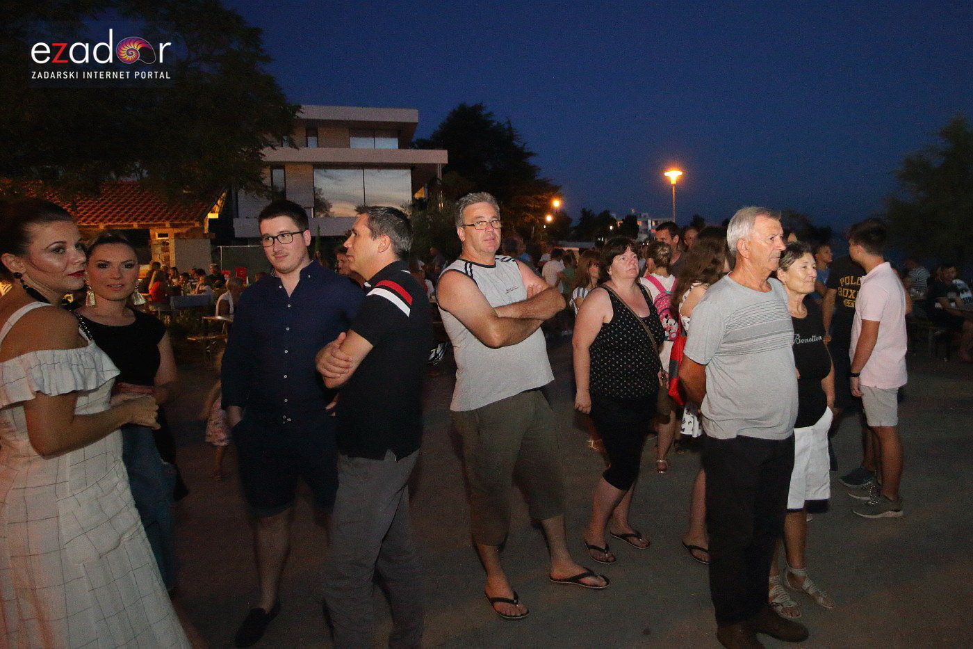 Koncert u čast bibinjskim herojima