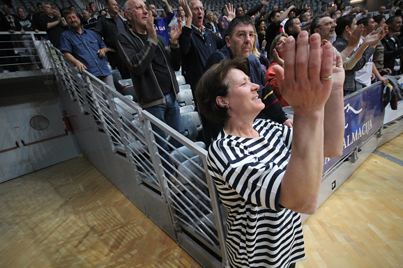 KK Zadar – KK Split 78-69 (foto:Saša Čuka)