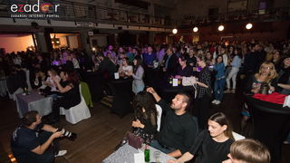 Humanitarni koncert “Zadar za Petru” @ Arsenal