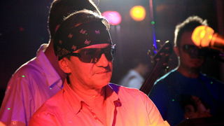 Dali bar: Jura Stublic & Film