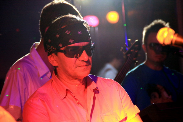 Dali bar: Jura Stublic & Film