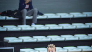 A-1 liga, 4. kolo: ŽKK Zadar – ŽKK Pula 78-40. Foto: Iva Perinčić A-1 liga, 4. kolo: ŽKK Zadar – ŽKK Pula 78-40. Foto: Iva Perinčić