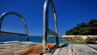 Skitnja gradom 25. travnja 2013.  Foto: Roberto Lerga