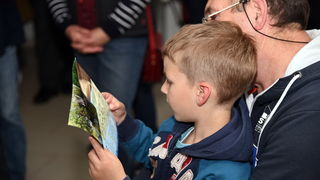 U Vrtovima lunjskih maslina održana 12. Lunjska maslinada. Foto: Vinko Pešić