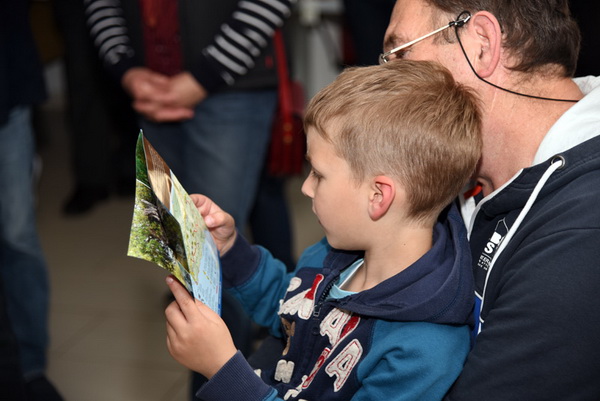 U Vrtovima lunjskih maslina održana 12. Lunjska maslinada. Foto: Vinko Pešić