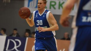 A-1 liga, 15. kolo: GKK Šibenik – KK Zadar 64-53 A-1 liga, 15. kolo: GKK Šibenik – KK Zadar 64-53