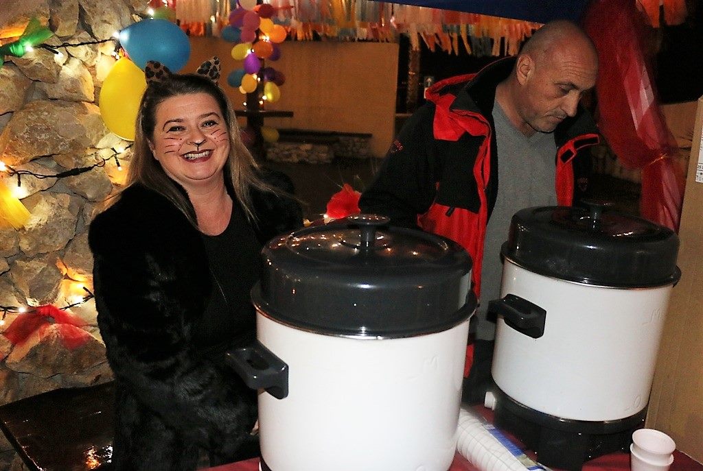 Virske maškare 2017: Vir Fešn Najt i izbor najboljih maski