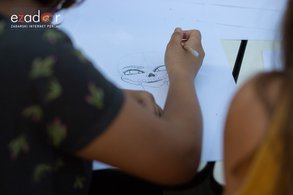 KvartArt 2018: Radionice, društvene i književne igre i Filmski kviz KvartArt 2018: Radionice, društvene i književne igre i Filmski kviz