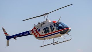 Zemunik: 20. obljetnica akrobatske grupe “Krila Oluje” Zemunik: 20. obljetnica akrobatske grupe “Krila Oluje”