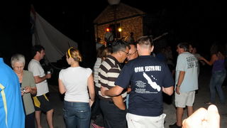 Sestrunjska noc 2009, Foto: Darko Dilber