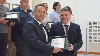 Gradska loža: Otvoreni 20. Dani masline Gradska loža: Otvoreni 20. Dani masline